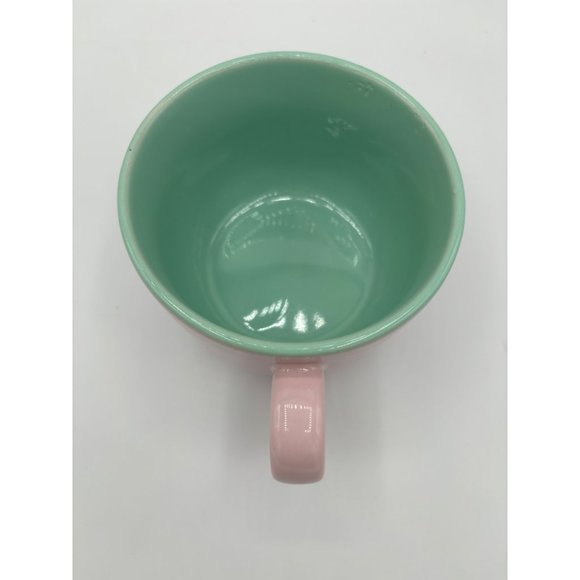 Eccolo Rainbow Unicorn Mug Your are Magic Oversize Coffee Mug 2018 - Picture 7 of 11